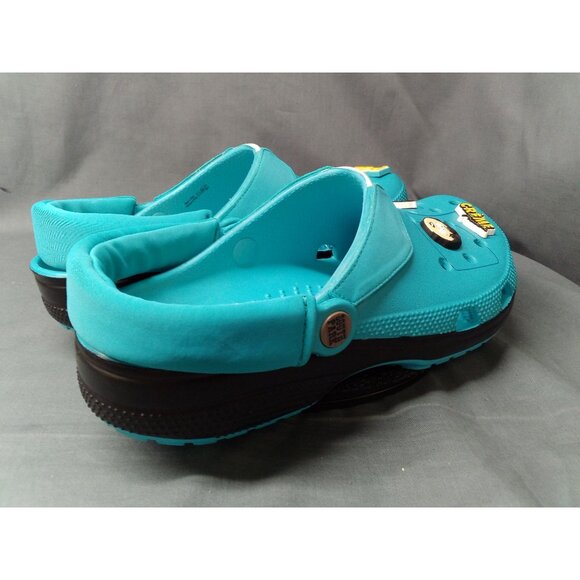 Crocs Men\'s South Park Classic Clog Randy 211502-90H Size 11 NEW WITH TAGS! main image 6